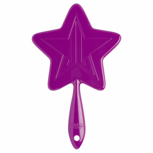 Jeffree Star Other - 💜Jeffree Star Glitter Star Mirror 💜 Jeffree Star Other - 💜Jeffree Star Glitter Star Mirror 💜